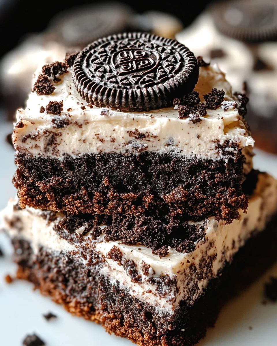 Oreo
