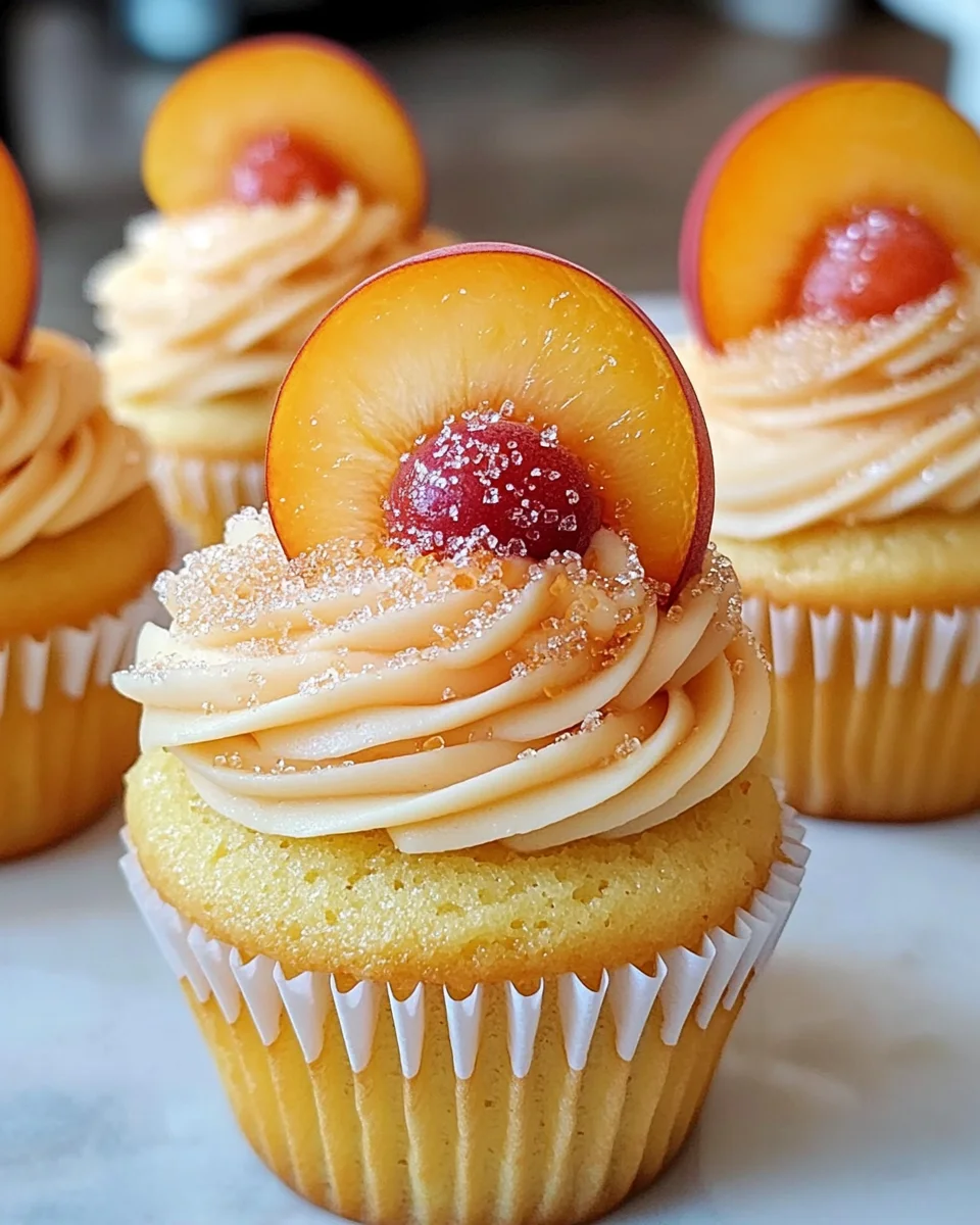 Peach