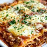 Ravioli Lasagna