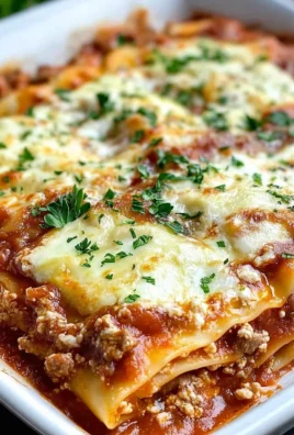 Ravioli Lasagna