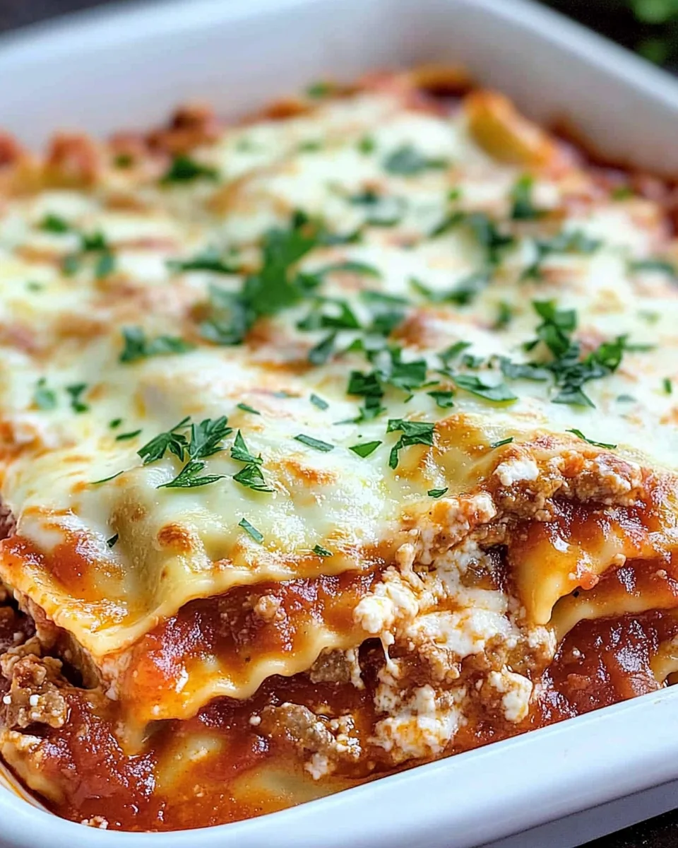 Ravioli