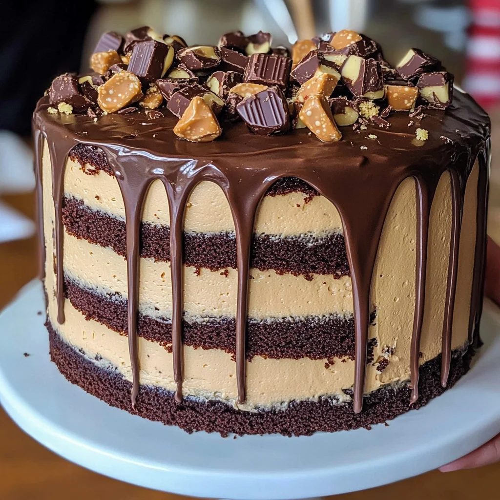 Reese's
