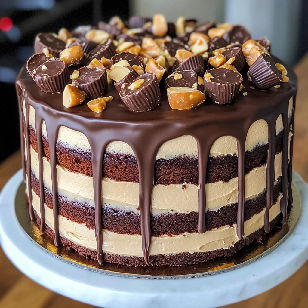Reese's