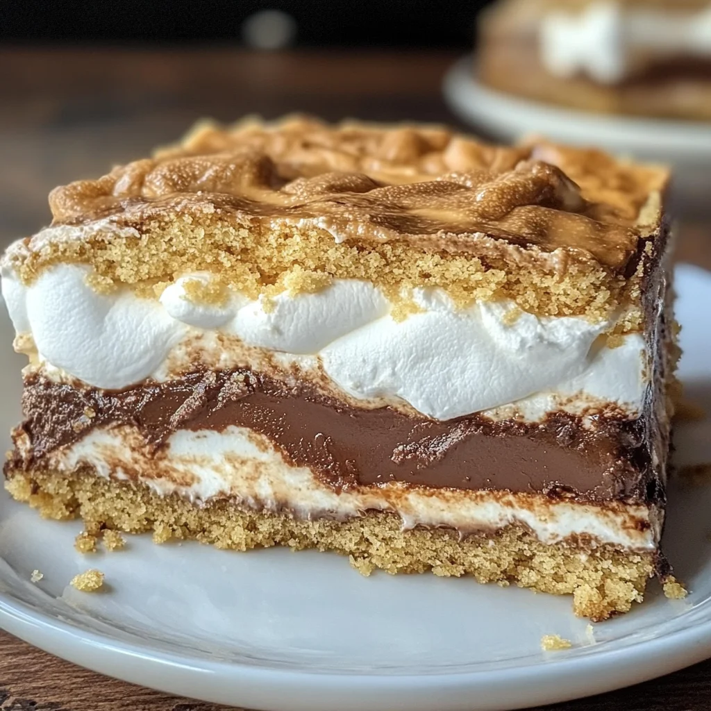 Smores