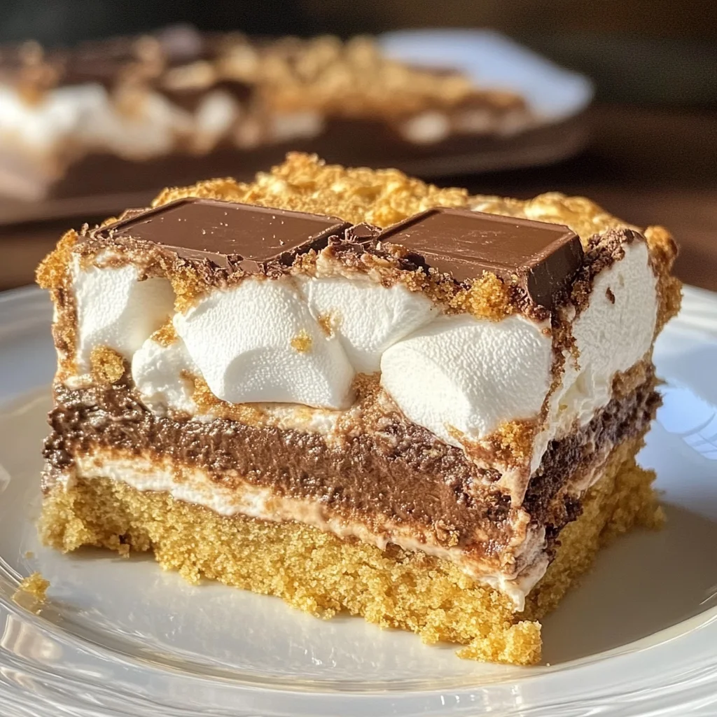 Smores