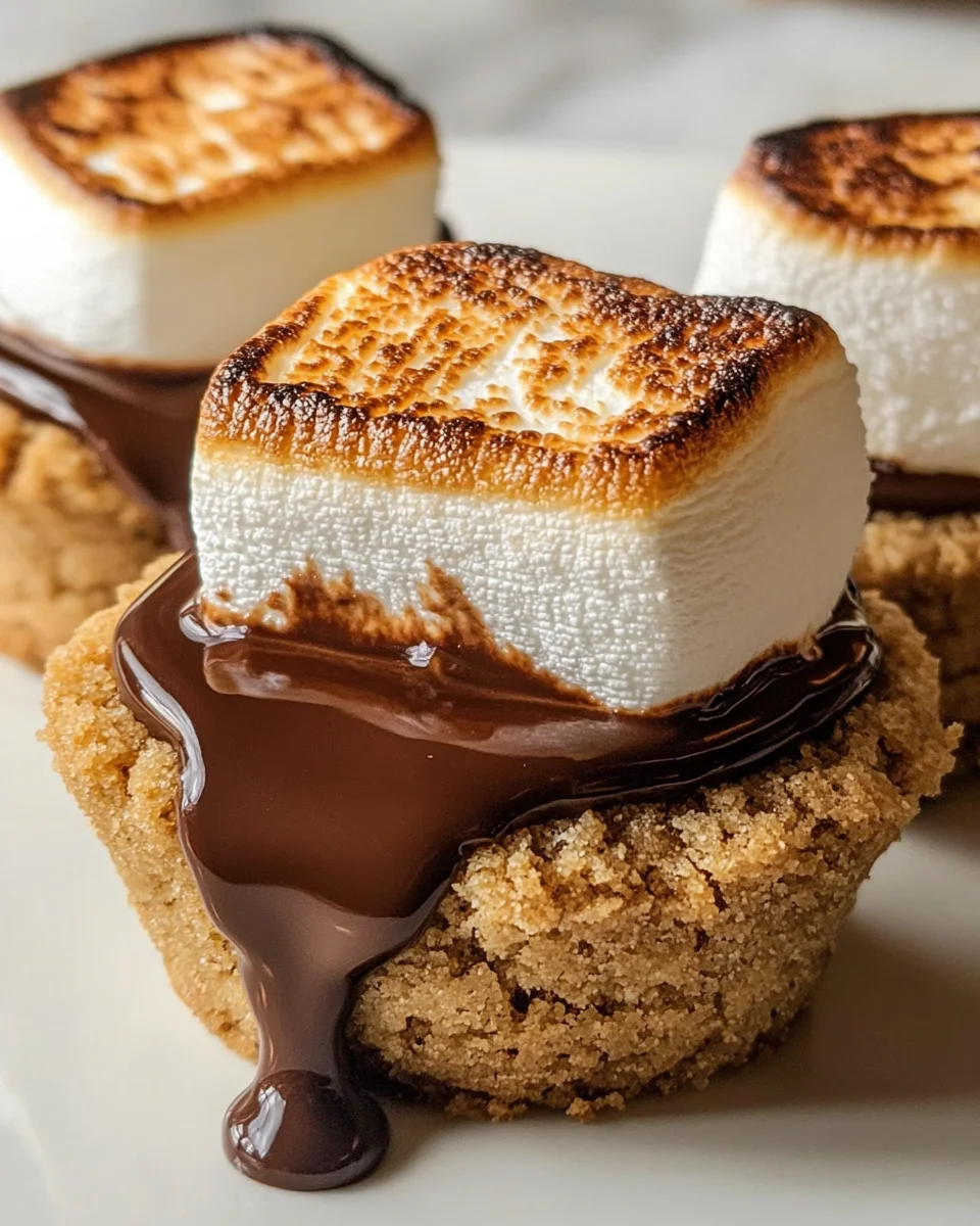 S’mores