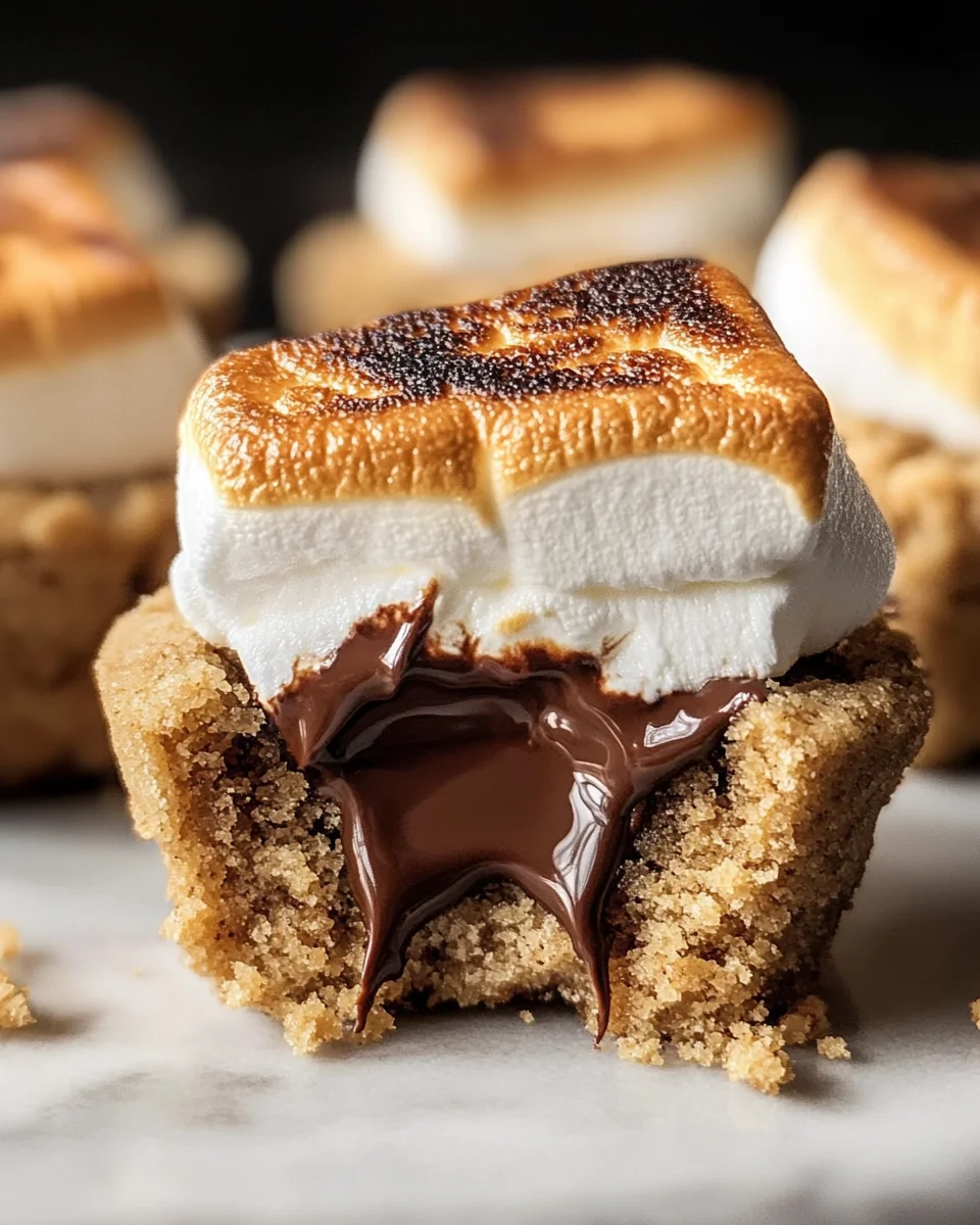 S’mores