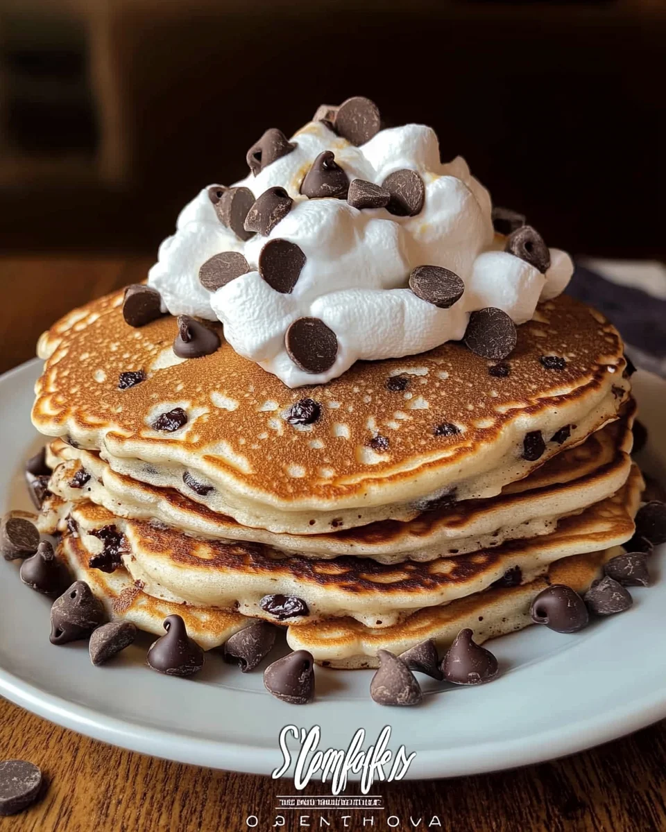 S'mores