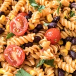 Southwest Pasta Salad