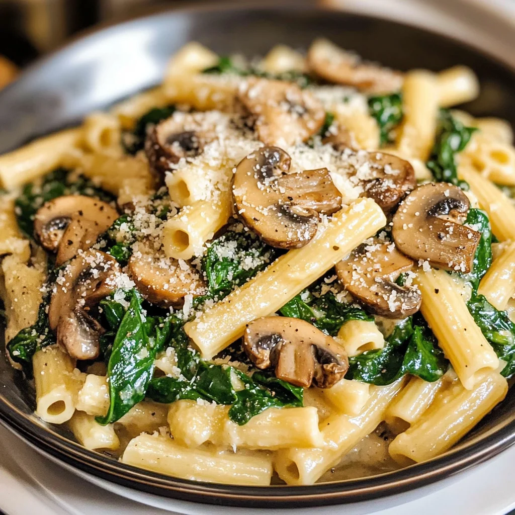 Spinach