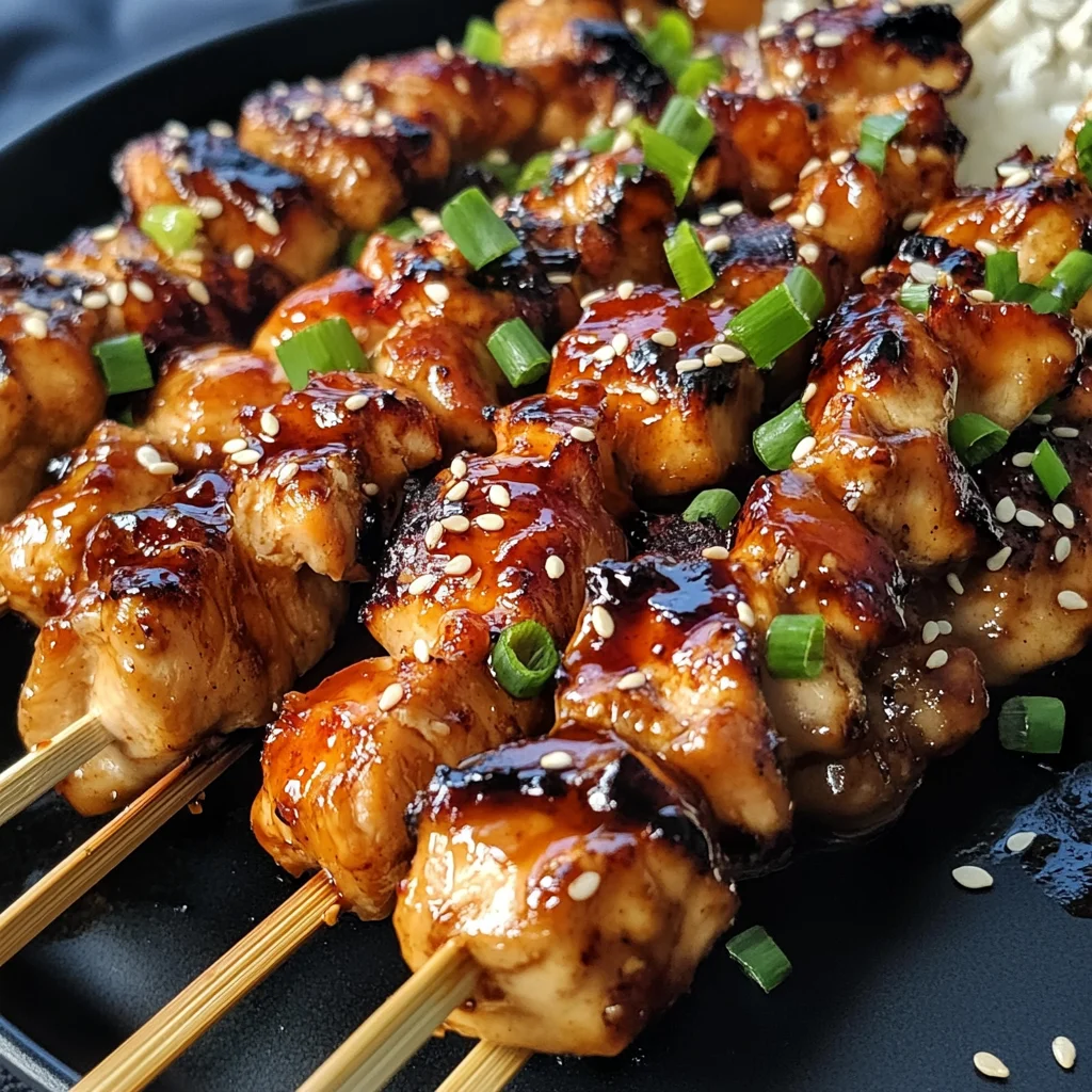 Teriyaki