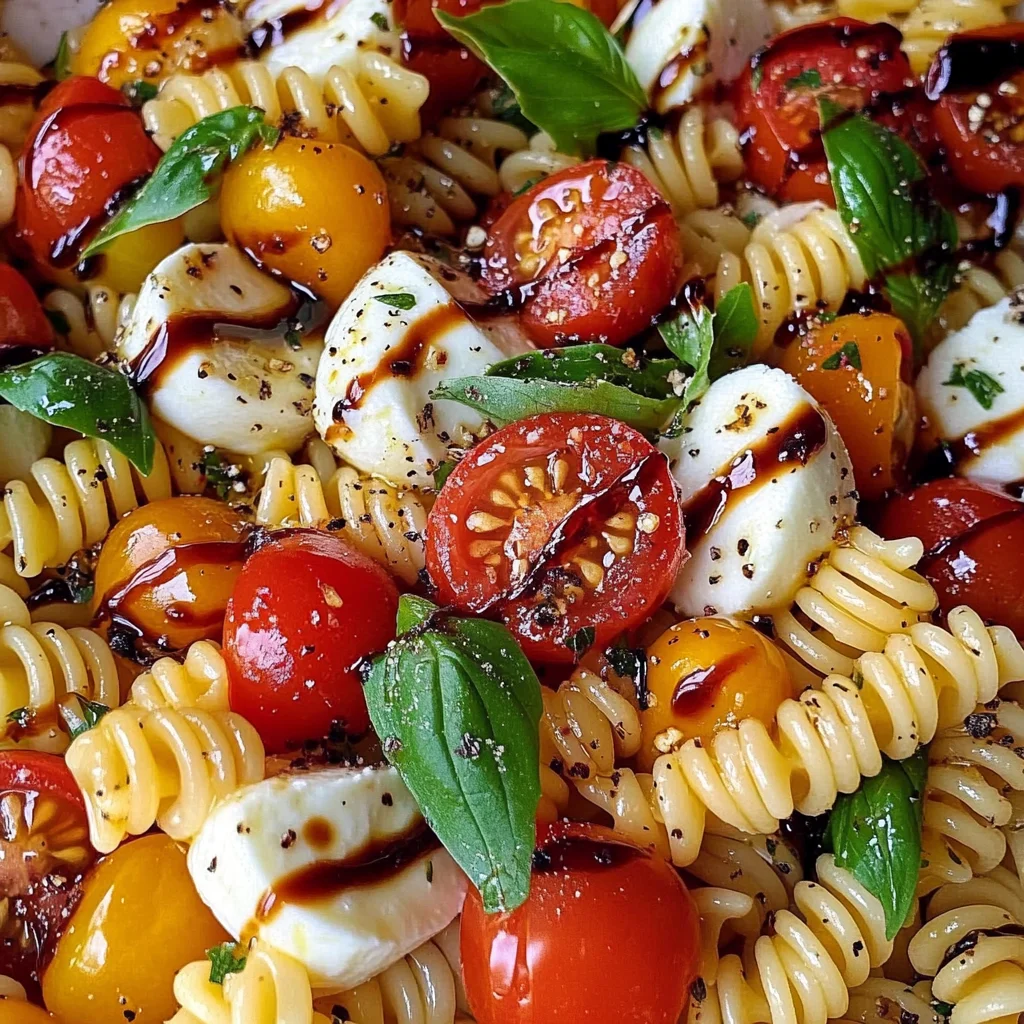 Caprese