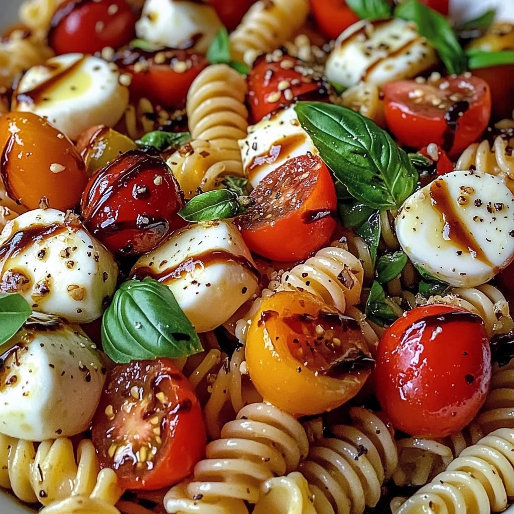 Caprese