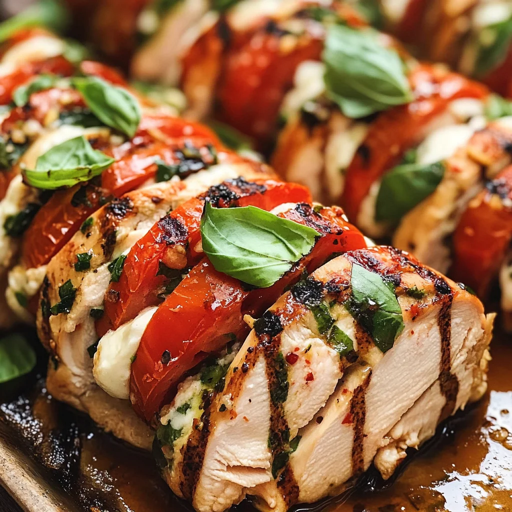 Caprese