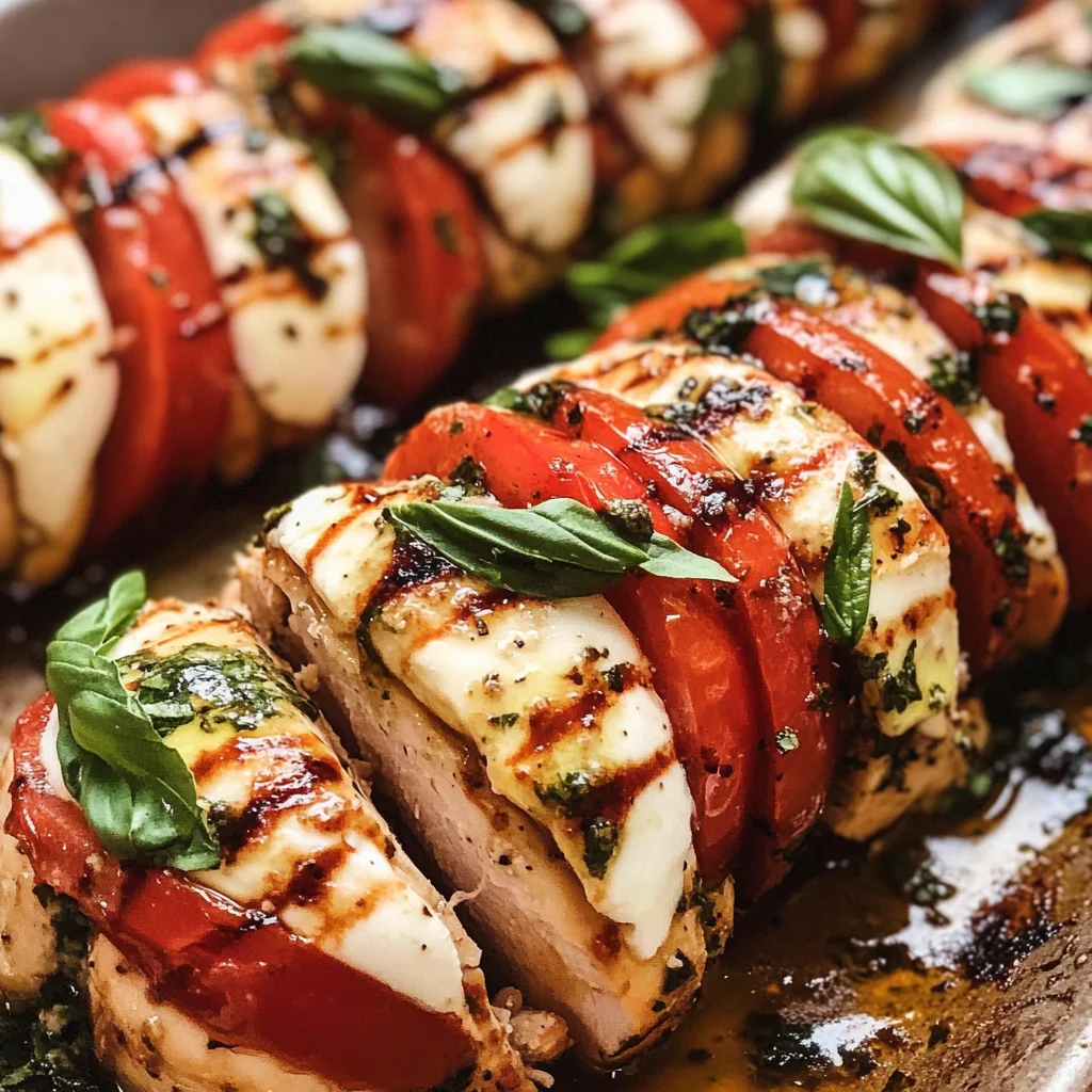 Caprese