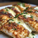 Cheesecake Factory Crusted Chicken Romano Made Easy at Home