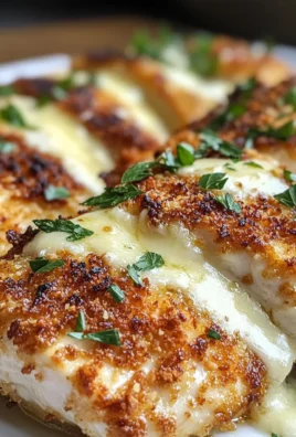 Cheesecake Factory Crusted Chicken Romano Made Easy at Home