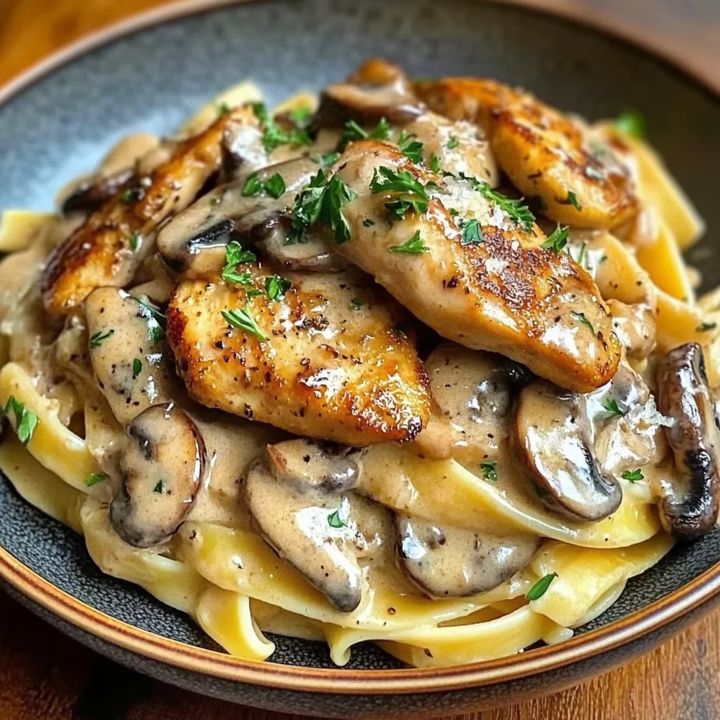 Chicken