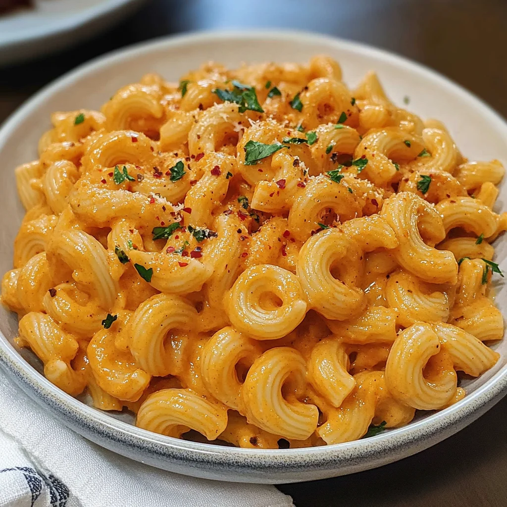 Copycat Carbone's Spicy Pasta