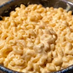 Cottage Cheese Mac and Cheese