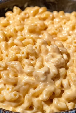 Cottage Cheese Mac and Cheese