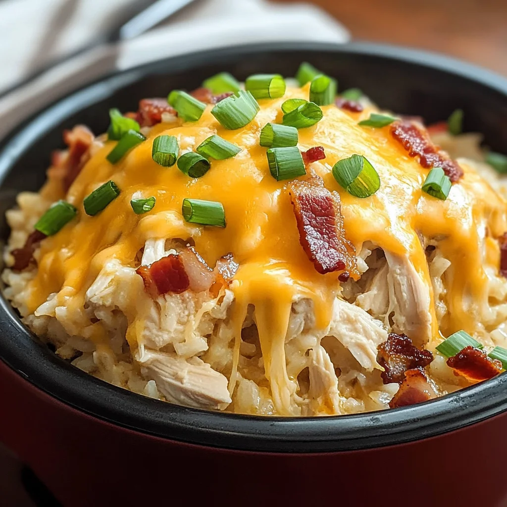 Crockpot