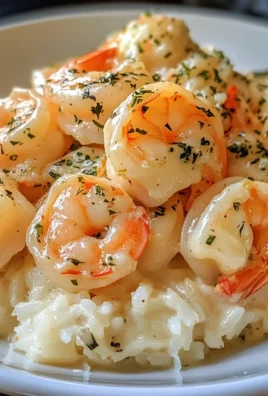 Easy Shrimp And Rice Recipes How To Make Creamy Garlic Butter Shrimp Fast