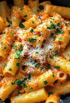 Gigi Hadid's Creamy Pasta Is Better Than Takeout