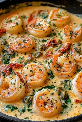 Marry Me Shrimp