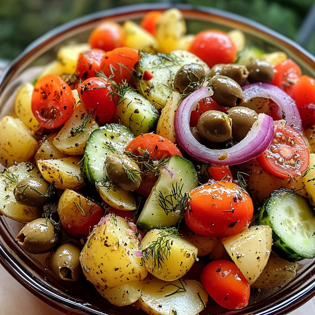 Mediterranean