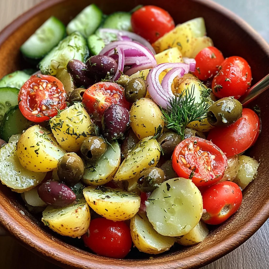 Mediterranean