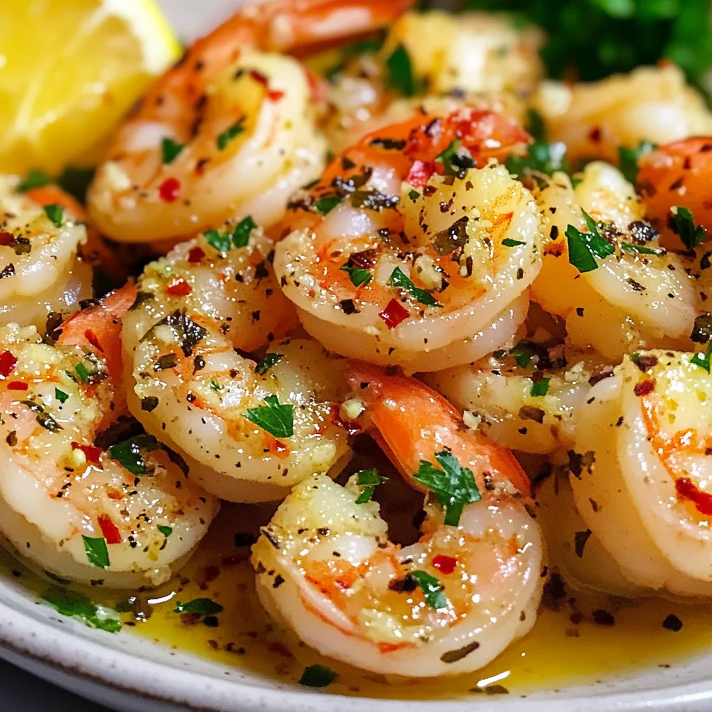 Mouthwatering