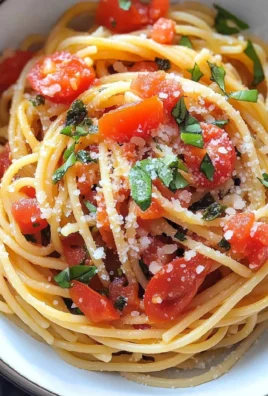 Pasta Napoletana