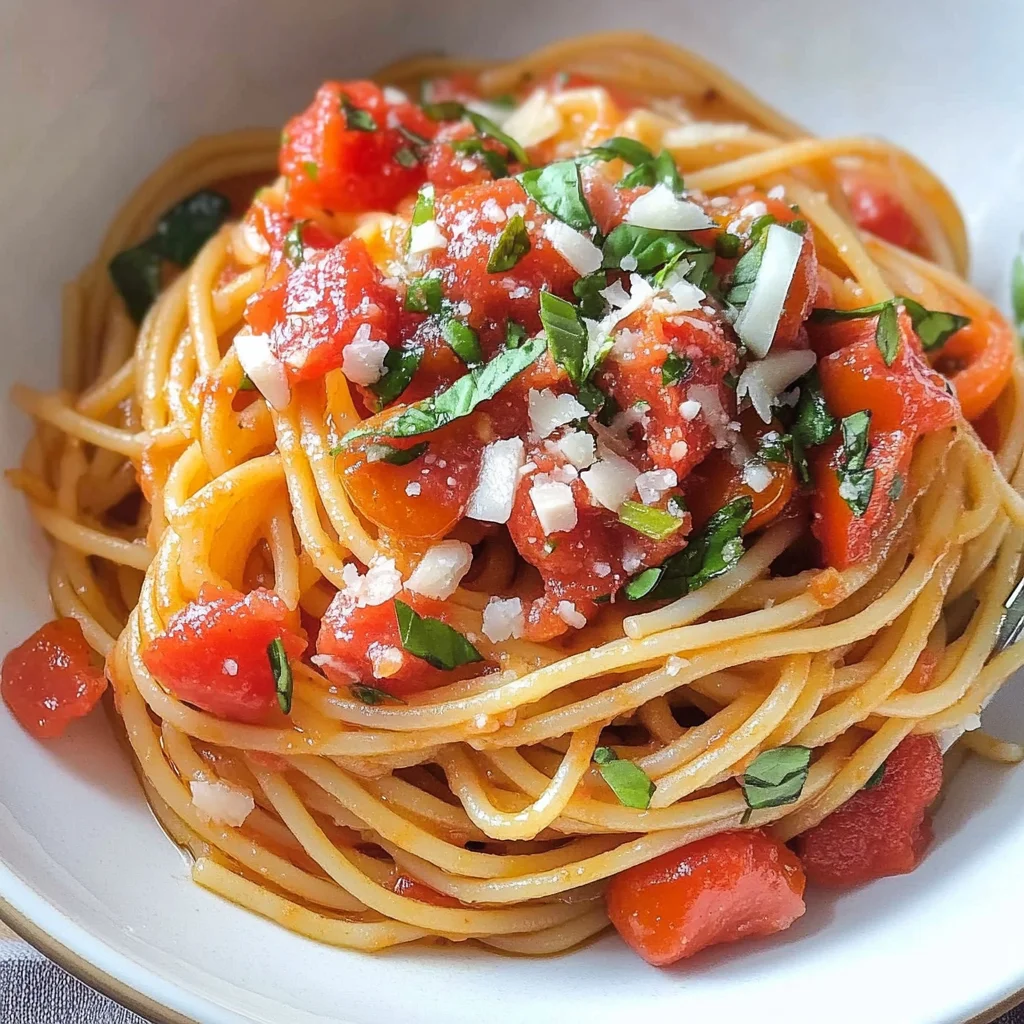 Pasta
