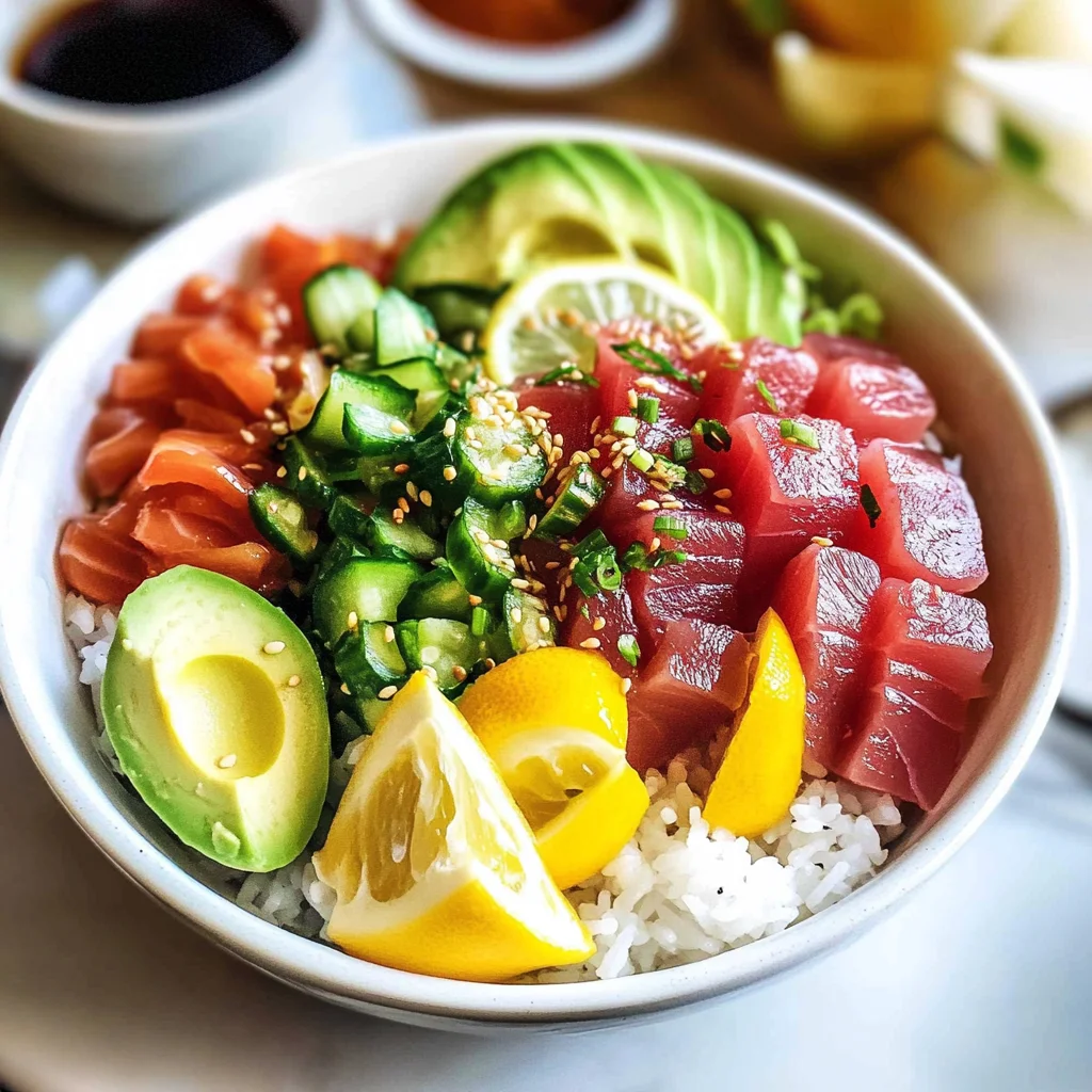 Poke
