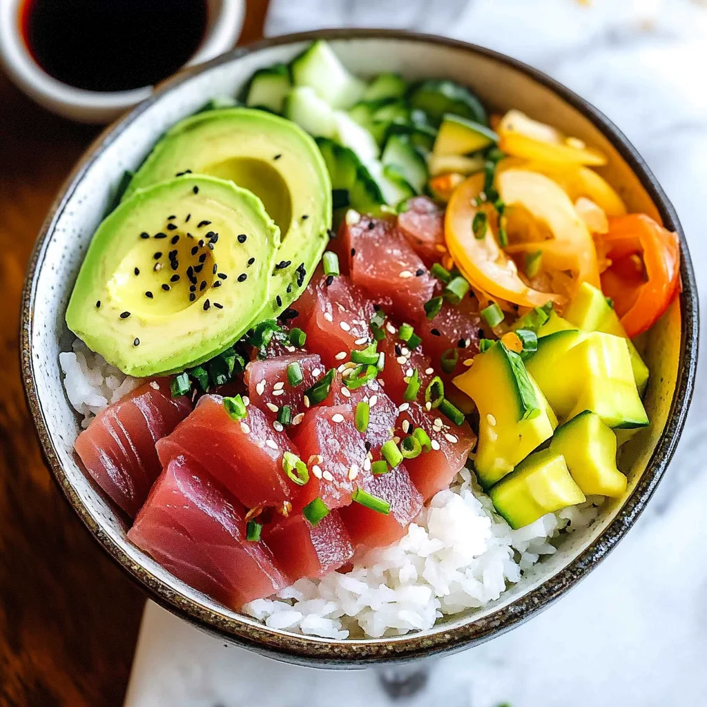 Poke