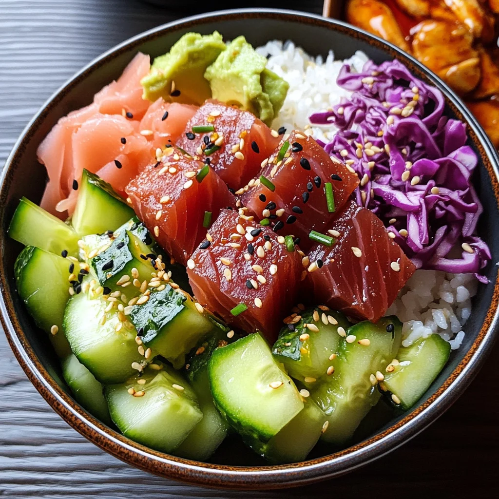 Poke