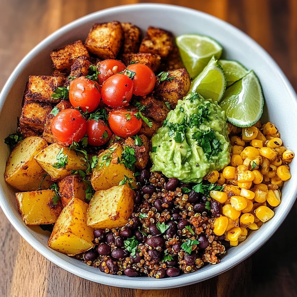 Protein-Packed