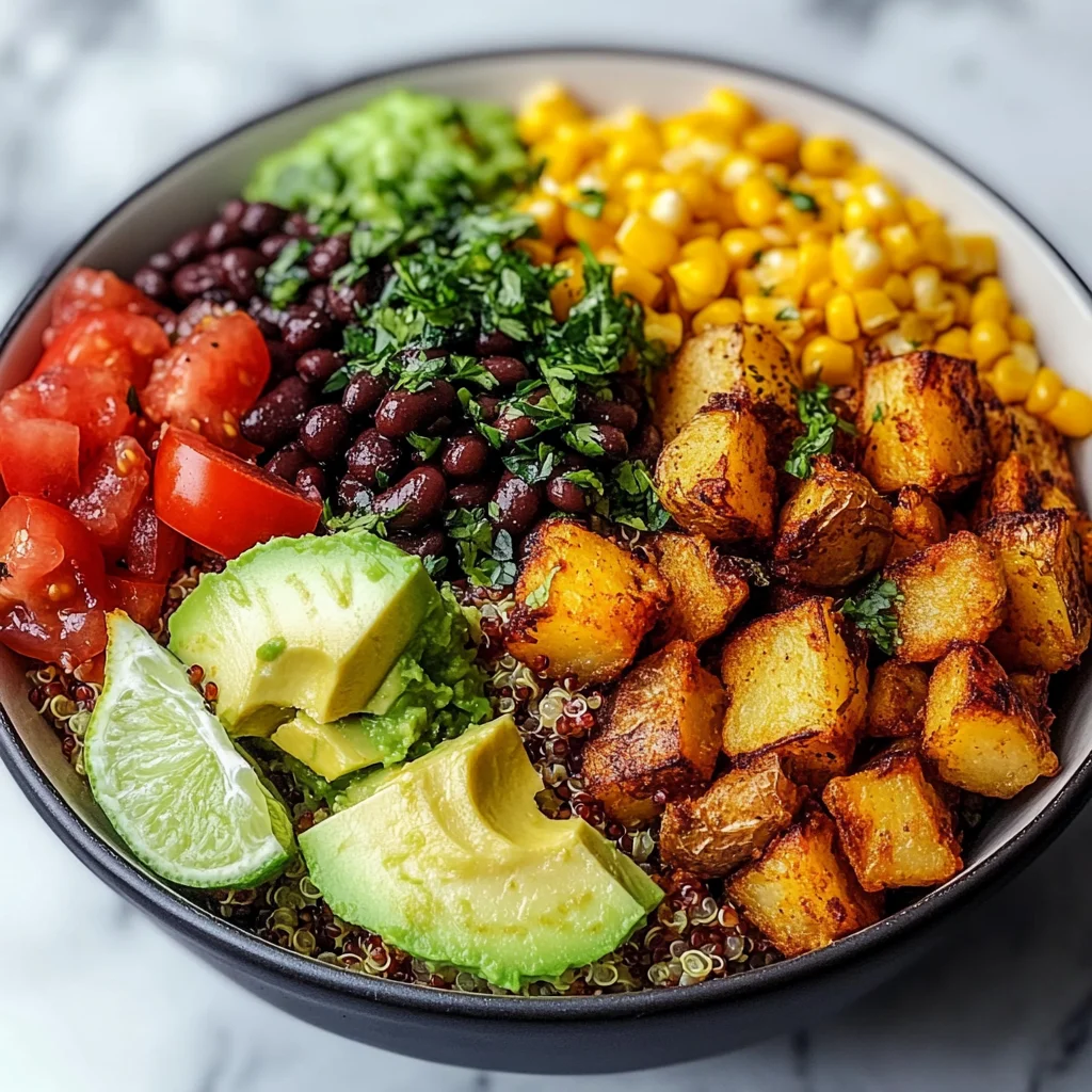 Protein-Packed