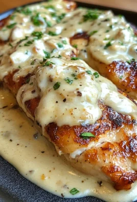 Savory Texas Roadhouse Smothered Chicken Recipe You'll Love