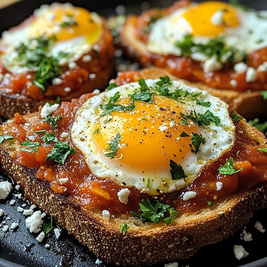 Shakshouka