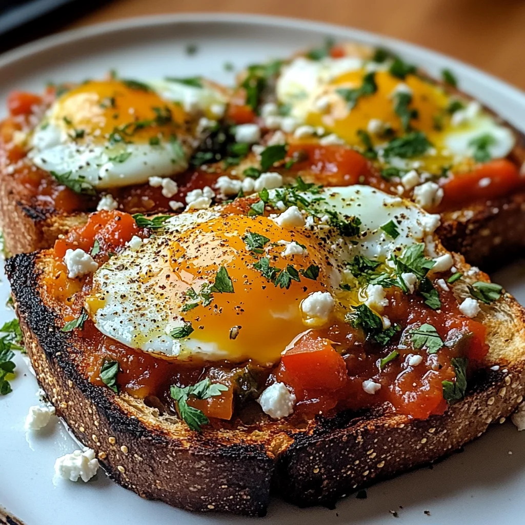 Shakshouka