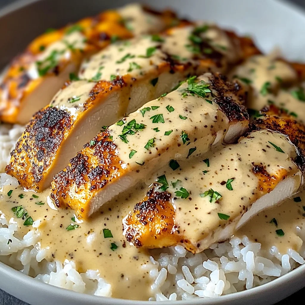 Smothered