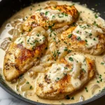 Sour Cream and Onion Chicken