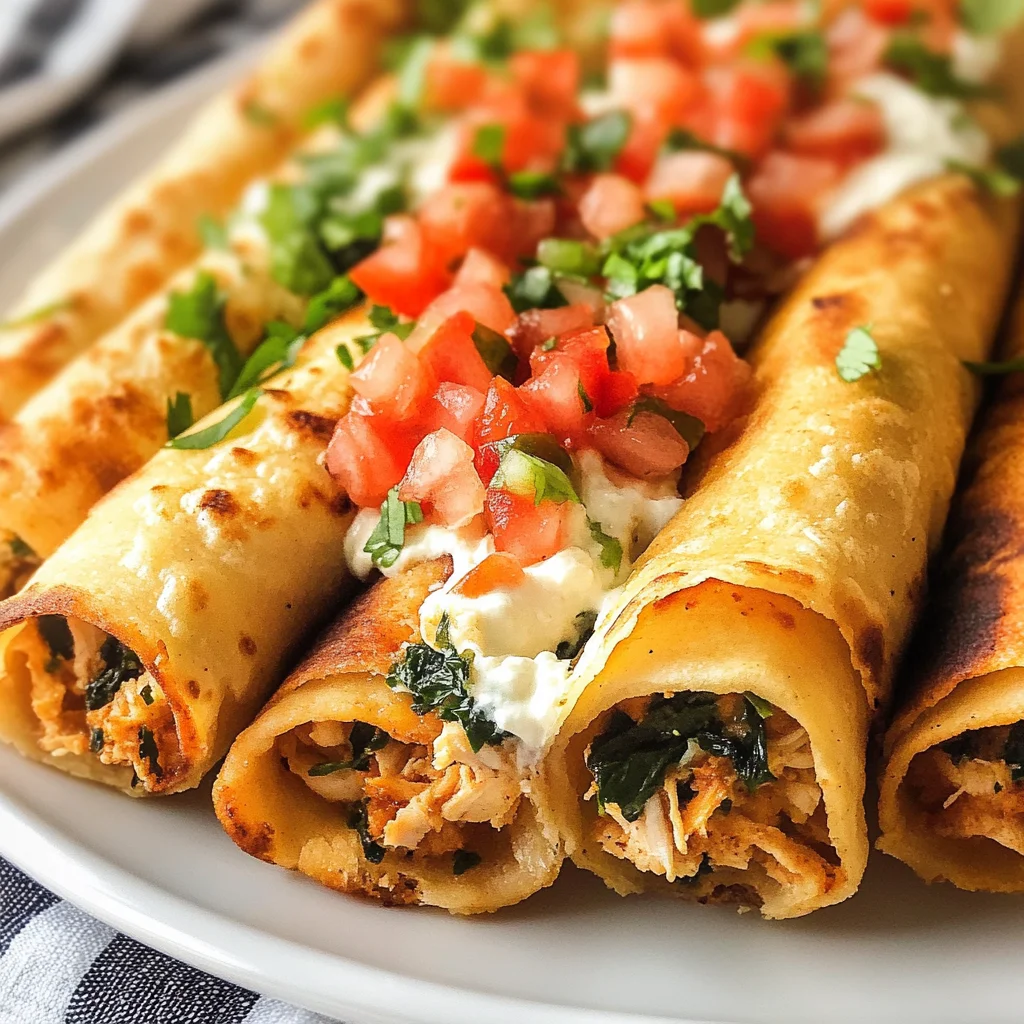 Taquitos