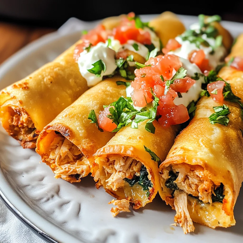 Taquitos