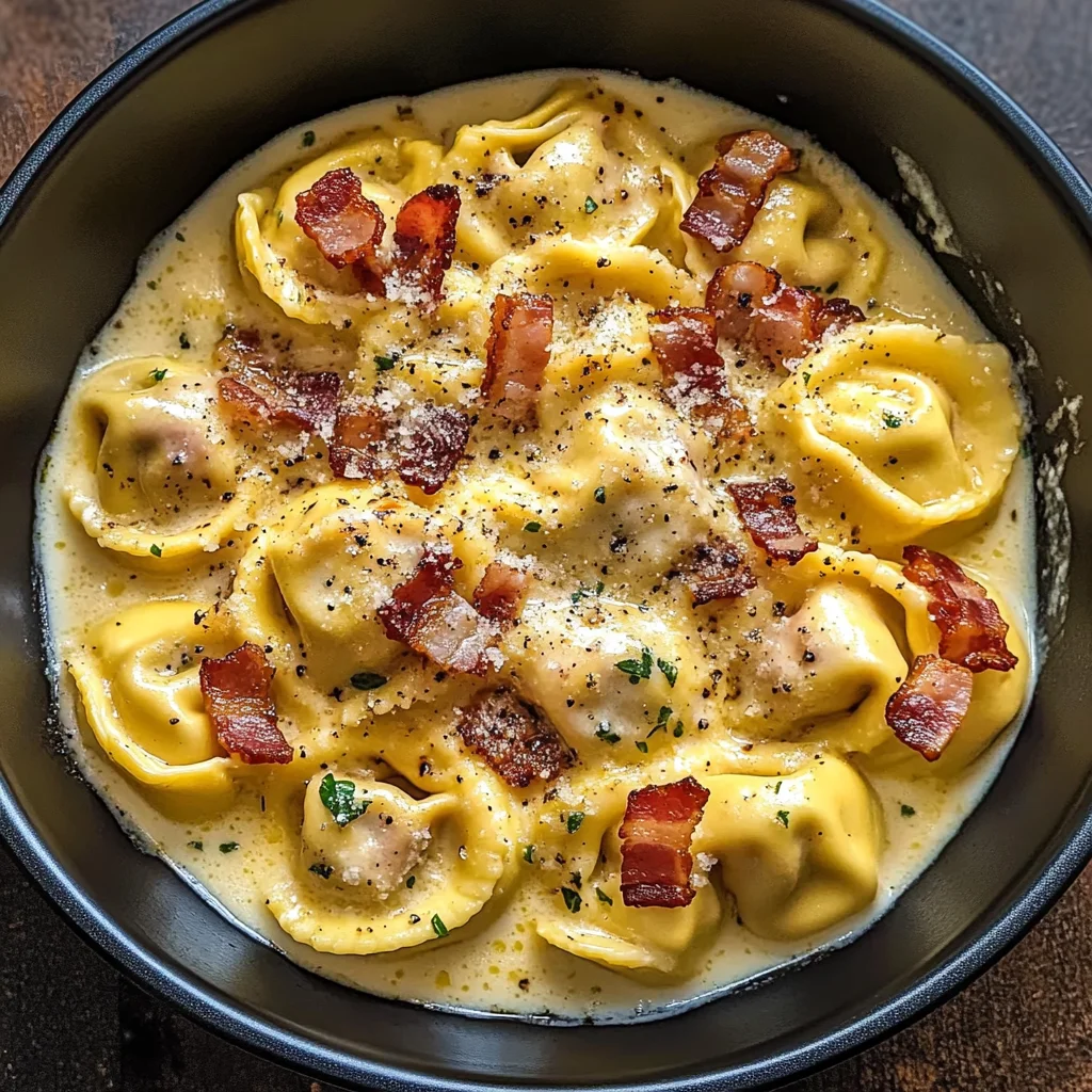 Tortellini