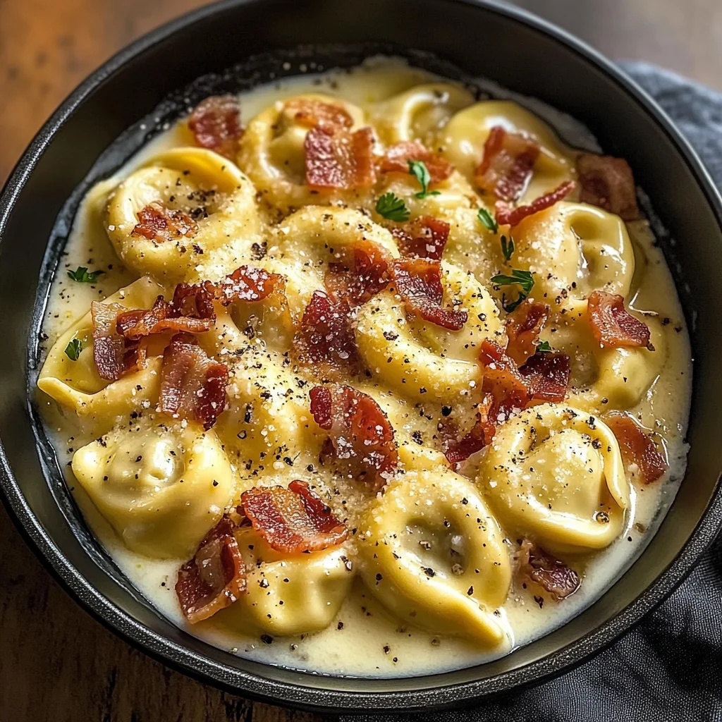 Tortellini