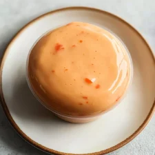 Yum Yum Sauce