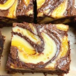 Banana Pudding Brownies Recipe